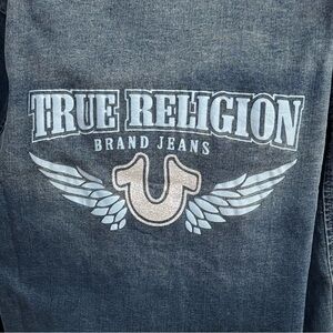 True Religion Women’s Shirt